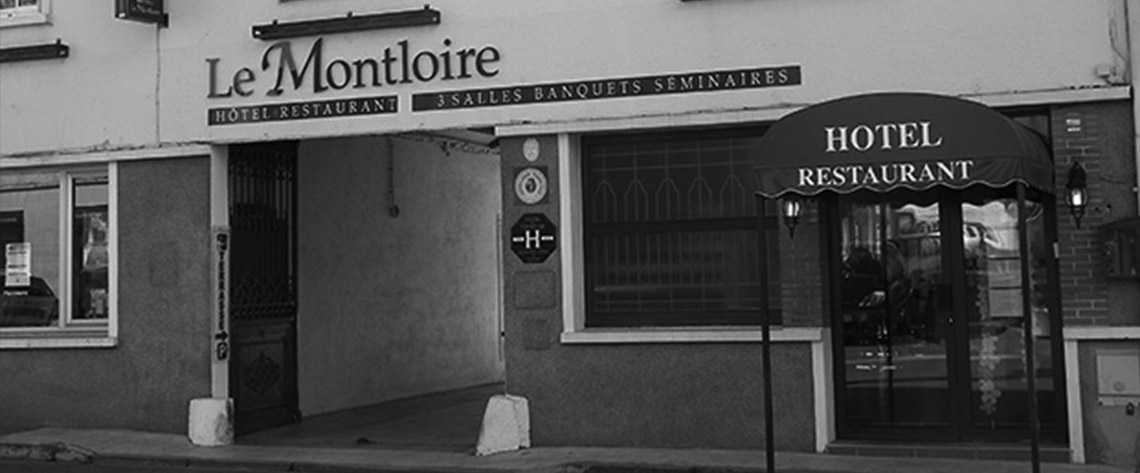 h?tel Montlouis sur Loire 37