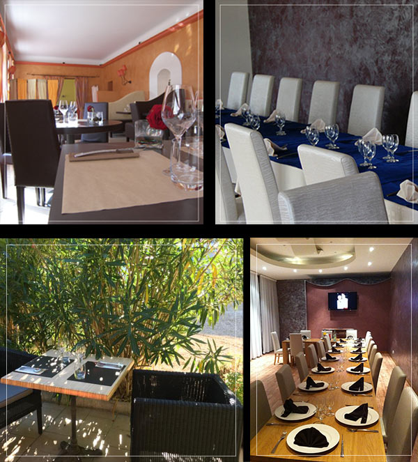 restaurant pour vos banquets s?minaires pr?s de Tours 37